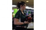 2012 ALL-NORTH OAKLAND AREA GIRLS BOWLING TEAM: This group had the right touch