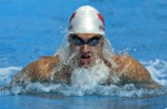 CAMPUS CLIPS: Former Oakland swimmer Dickens reaches semis of Olympic breaststroke events 