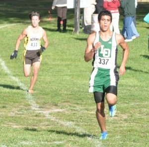 CROSS COUNTRY: Seaholm, Lake Orion showcase depth in winning OAA-Red jamborees