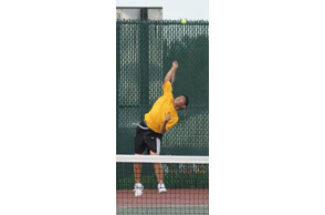 BOYS TENNIS: Adams netters continue legacy