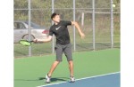 BOYS TENNIS: Holly, Brandon advance to state finals