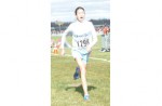 DIVISION 2 CROSS COUNTRY STATE FINALS: Cedar Springs’ Mora makes mark as Mr. Cross-Country favorite