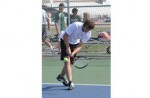 AOTW: BOYS TENNIS: Mr. Tennis Brett Forman continues comeback trail