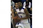 ON THE RISE ... Mr. Basketball candidate James Young takes attention in stride