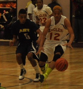 BOYS BASKETBALL: Melvindale ABT cruises past Pontiac Academy for Excellence in battle of unbeatens