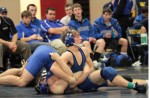 WRESTLING: Vision Quest satisfied: Rochester advances to Battle Creek for first time