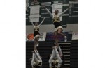 COMPETITIVE CHEER: Stoney Creek emerges as state powerhouse