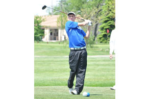 2013 BOYS GOLF TEAM CAPSULES 