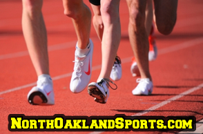 TRACK: OAA Red Division League Meet Results