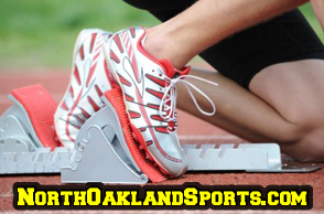 TRACK: OAA White Division Championships Results