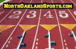 TRACK: OAA Red Division Championships Results