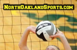 GIRLS VOLLEYBALL: Clarkston wins Flushing Invitational; Oxford reaches semis of Lakeview tourney