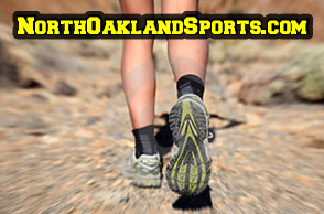 CROSS COUNTRY: 2013 Oakland County Championships Results 