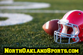 FOOTBALL: OAKLAND ACTIVITIES ASSOCIATION WHITE DIVISION TEAM CAPSULES 2013