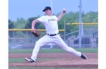 BASEBALL: Kettering’s Dudek pitches 1-0 district gem in upset of Lake Orion