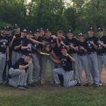 BASEBALL: Lake Orion Baptist finally wins first MACS title with win over Troy Bethany Christian
