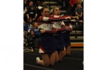 GIRLS COMPETITIVE CHEER: Top of the pyramid: Defending Rochester looks to reload, contend for another state title