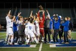 BOYS SOCCER: Rochester rallies past Clarkston to claim second straight district title