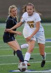 GIRLS SOCCER: Youthful Rochester Adams shines on pitch, wins OAA-Red and reaches regional finals