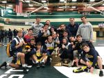 WRESTLING: Clarkston rules Oakland County with first title since 2006