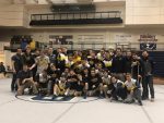 WRESTLING: Clarkston takes down Oxford, Utica Ford for first regional since 2007