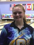 GIRLS BOWLING: Spare Me: Oxford’s Megan Armbruster rolls to singles state championship