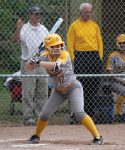 SOFTBALL: Rochester Adams’ Curran, Nash wrap up prep careers with All-Star nods
