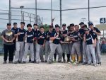 BASEBALL: Rochester Hills Christian ends banner year with first MACS diamond state title