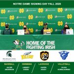 COLLEGE NATIONAL LETTER-OF-INTENT 2020-2021