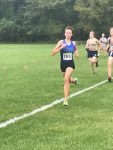 CROSS-COUNTRY: Stoney Creek cruises into driver’s seat in OAA-White race