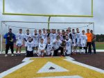 BOYS SOCCER: Rochester Hills Christian claims eighth MACS state title in surprising fashion